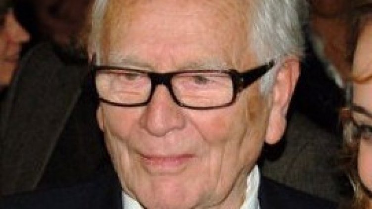 Почина модната икона Пиер Карден