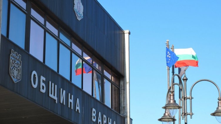 Потвърдено: Kредитният рейтинг на Варна e устойчив