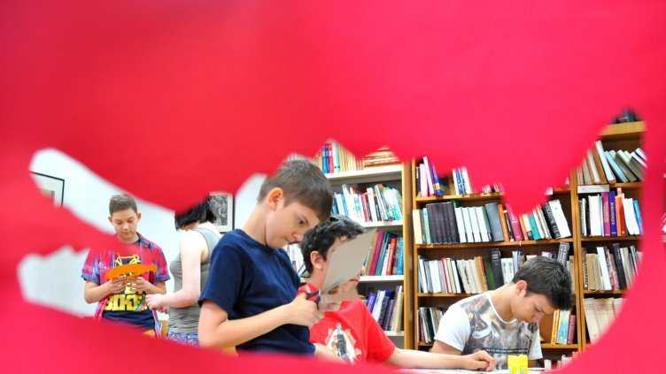 Снимка Пламен Гутинов