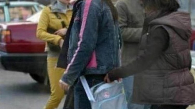 Спипаха поредната крадла от Игнатиево, шетала в Аксаково