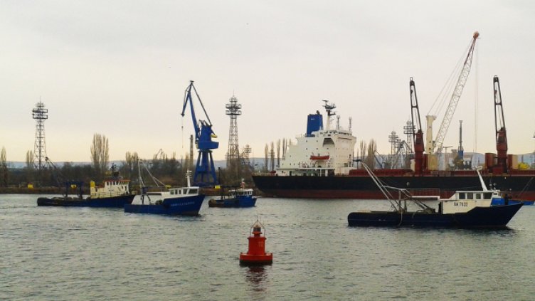 снимка: Ели Маринова