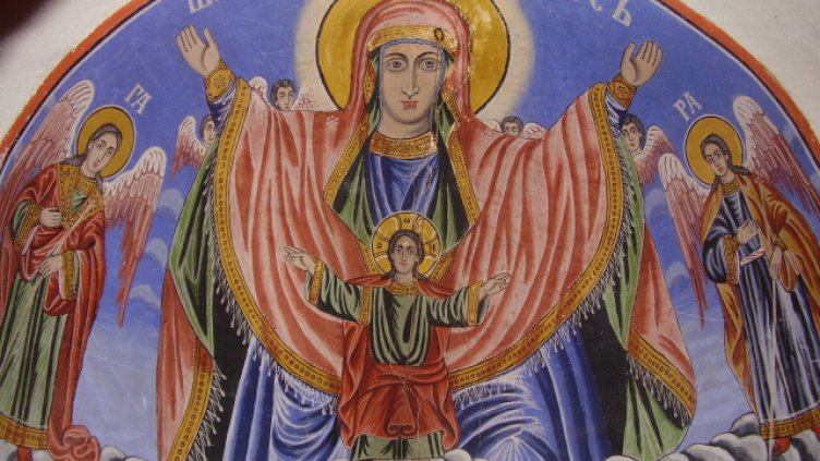 Валери и Валерия празнуват имен ден