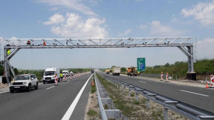 Толът губещ, тировете под лупа: Претоварени са! Да плащат, скочи депутат