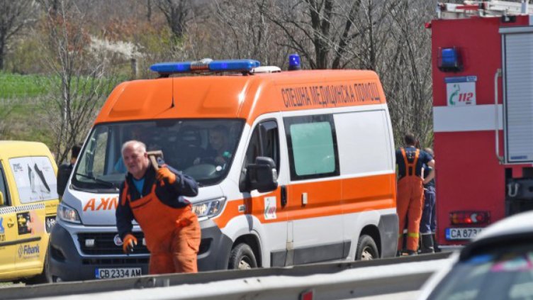 Снимка архив.