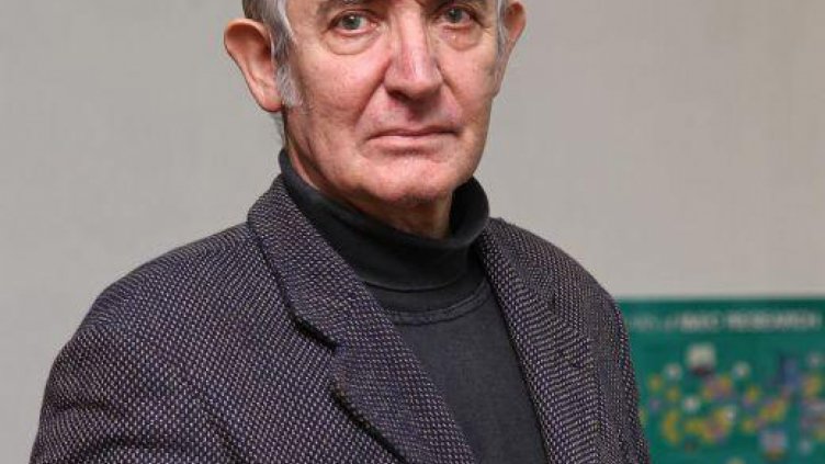 Проф. д-р т. н. Венко Бешков