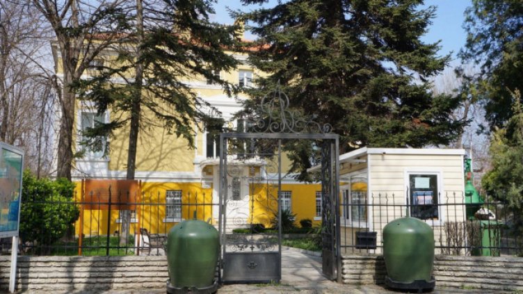 Военноморският музей във Варна представя най-интересните експонати, дарени през 2018 г.