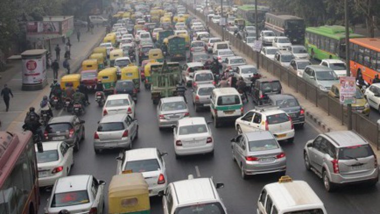 2500 фирми-замърсители се закриват в Китай