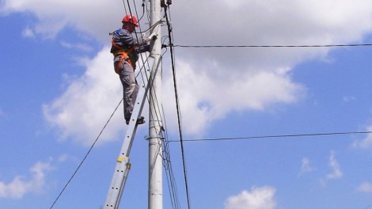 Без ток във Варна на 19 април 2024