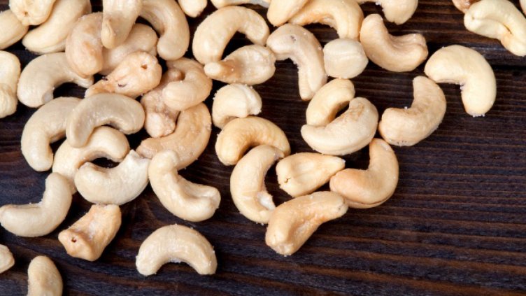 Кашуто на пазара поскъпва, във Виетнам е суша