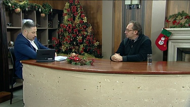"Щрихи от утрото" (13.12.2018) - Варна изпраща 2018-а с ръст на сделките от близо 10%