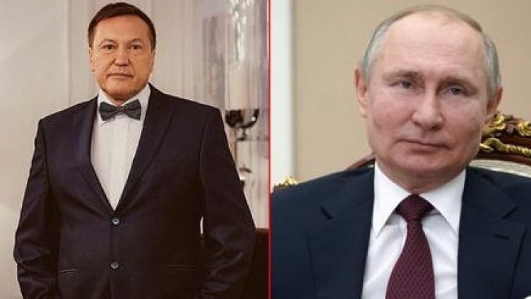 Критик на Путин почина, паднал от прозореца на хотел