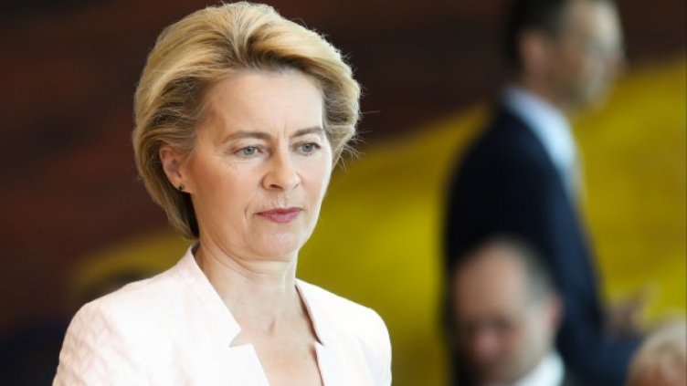 Фон дер Лайен: Дезинформацията за коронавируса може да причини големи злини