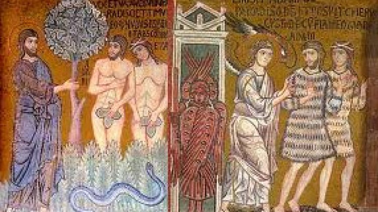 В Неделя Сиропустна даваме и искаме прошка