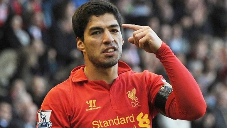 "Реал" вади 110 млн. евро за Луис Суарес