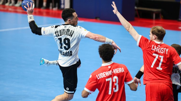 България е на полуфинал на Световната купа по хандбал във Варна