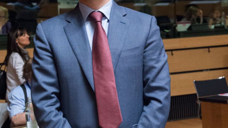 Вигенин: няма основания за нови санкции срещу Русия