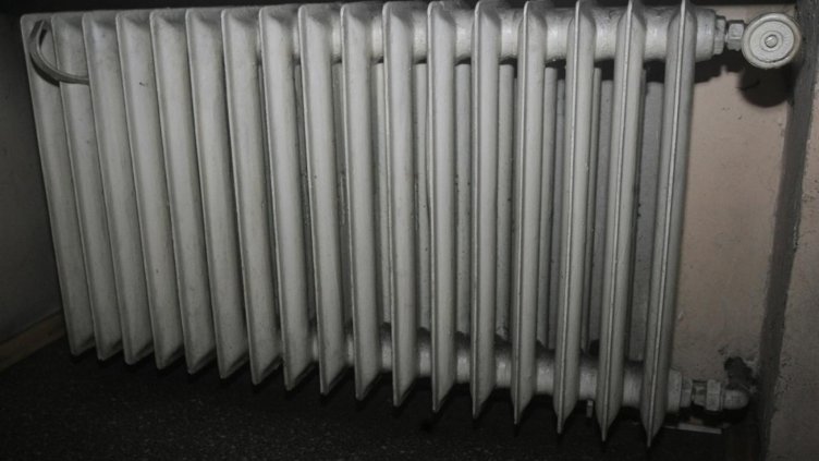 Пускат от днес парното във Варна