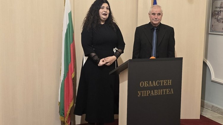 Новият областен управител на Варна: Очаква ни голямо предизвикателство