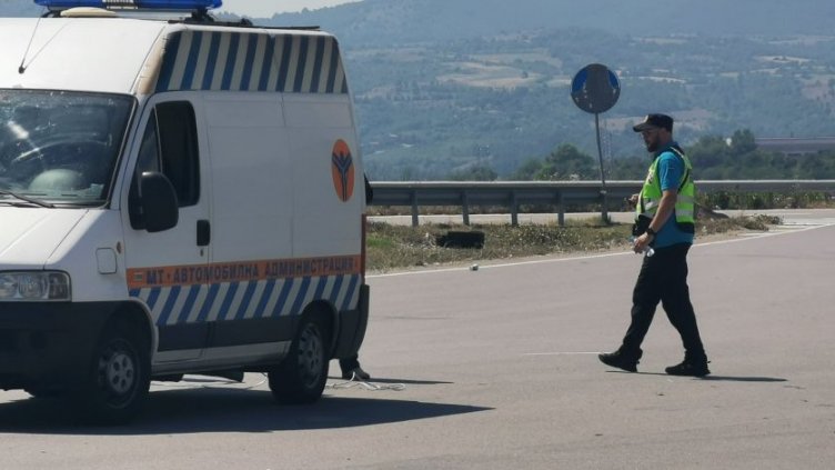 Снимката е илюстративна: АРХИВ