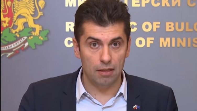 Петков: Не ни е страх от никой (ВИДЕО)