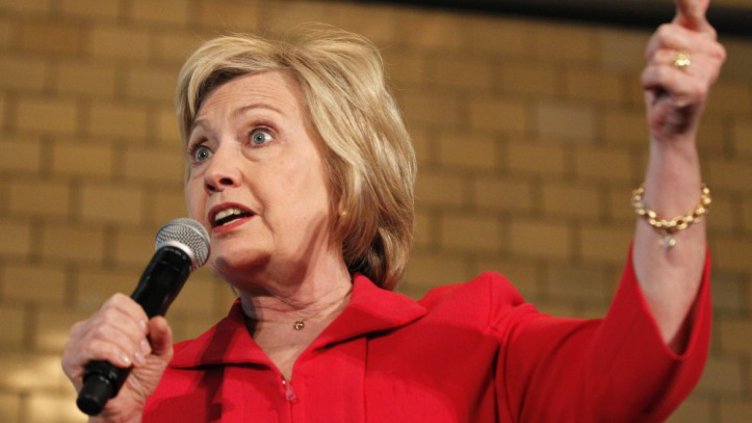 ФБР отново ще разследва Хилари Клинтън заради имейлите