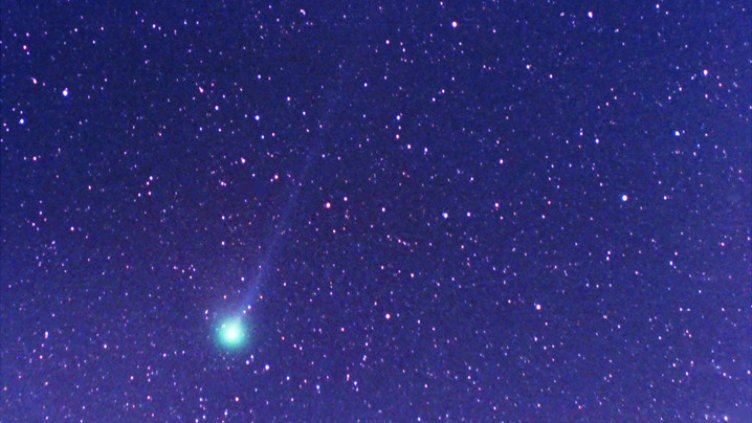 Пожелайте си нещо: "Персеидите" прелитат край Земята!