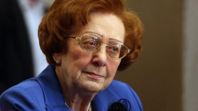 100 години от рождението на голямата поетеса Леда Милева