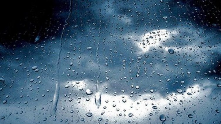 Дъждовно време на много места до края на деня