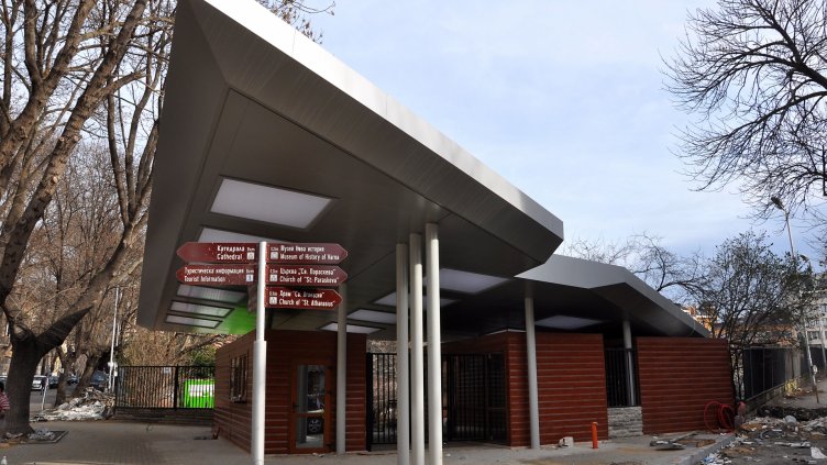 Снимки: Пламен Гутинов