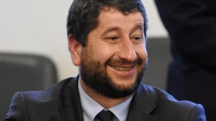 Христо Иванов поиска реформа в съдебната власт чрез промени в Конституцията