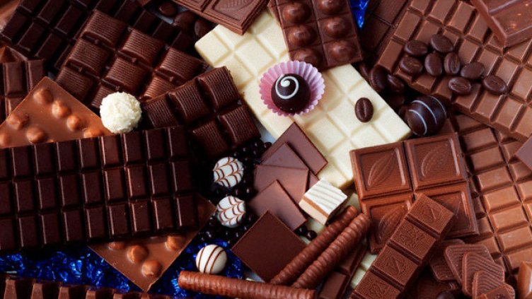 7 юли – Шоколадовия празник на Европа