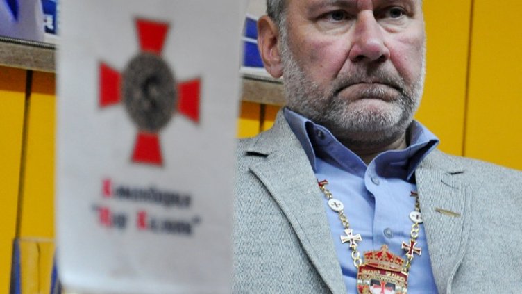 Бащата на Януш Хуняди бил с наш корен