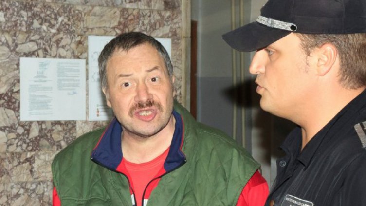 Стрелецът от Лясковец остава в ареста