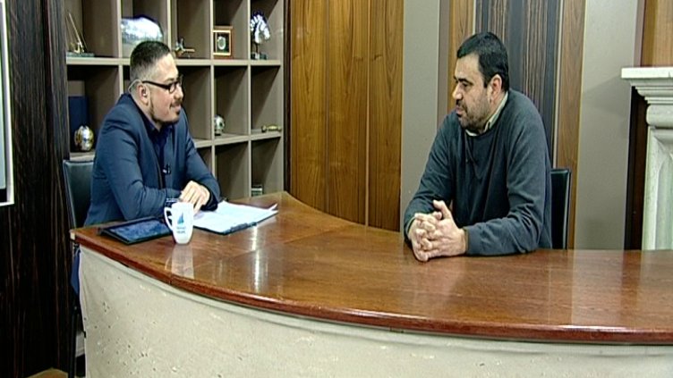 "Щрихи от утрото" (17.01.2018) - Какво дишаме и как замърсяването се отразява на нашето здраве