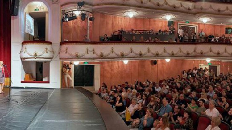 30% от българите са посетили културно събитие през 2016 г.