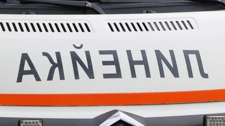 38-годишен варненец обгоря тежко при опит да запали печка на твърдо гориво