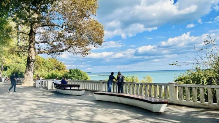 Петък и събота декемврийска жега сред зима. Градусите скачат!