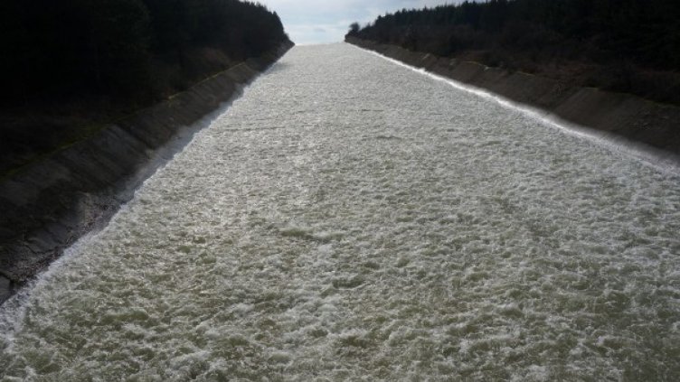 1000 лв. глоба за фалшиво наводнение