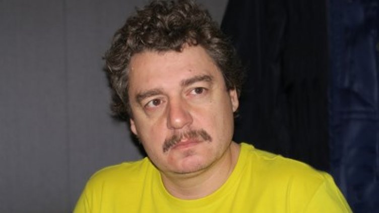 Камен Донев: Сякаш нямаме много желание да гледаме към другите