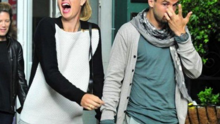 Гришо: Децата ми тенисисти? Не!