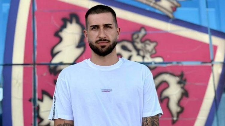 Варненец, играл в Спартак и Черно море, ще пази в Испания