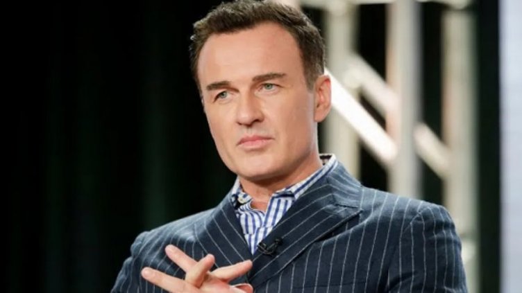 Тъжна вест! Почина актьорът Джулиън Макмеън