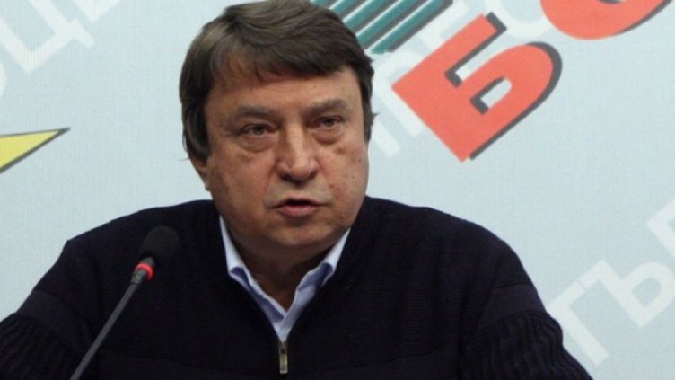 Младен Червеняков вече не е депутат