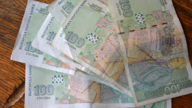 Трети сме по ръст на заплати в Евросъюза