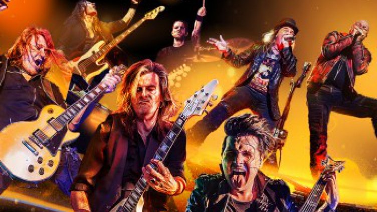 Helloween отменят турнето си у нас 