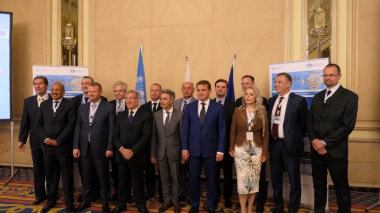 Страните от Черноморския регион се обединиха за устойчив риболов и аквакултури