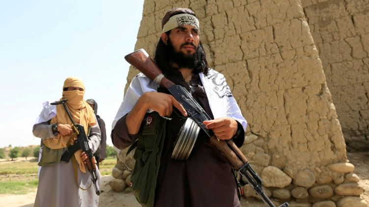 Русия плащала на талибани да убиват войници на коалицията