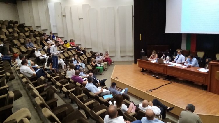 Отсрочват плащането на туристическия данък във Варна