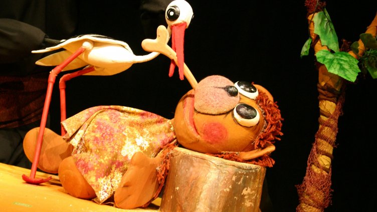 Три представления днес в Кукления театър във Варна