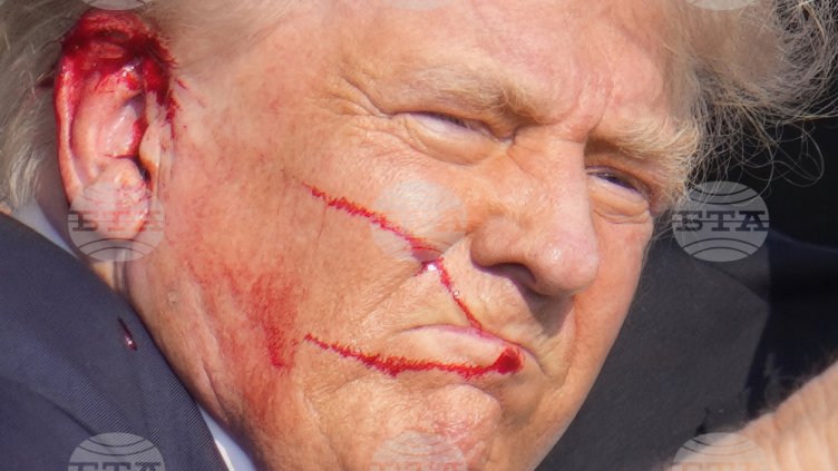 Мъжът, който стреля по Тръмп, е мъртъв